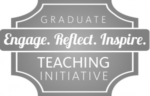 Graduate Teaching Initiative icon-2